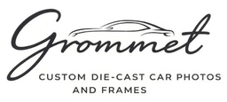 Grommet logo