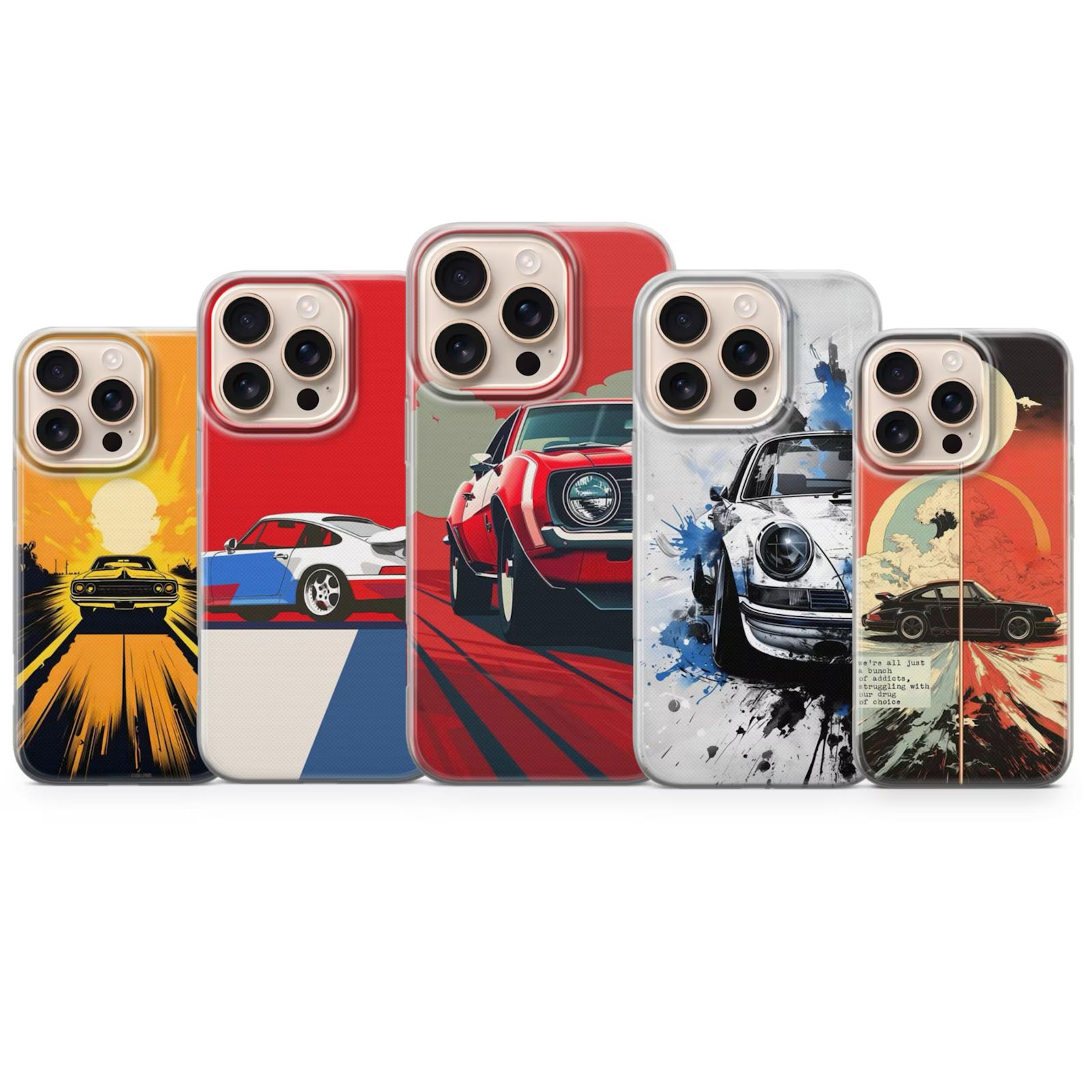 Phone Cases